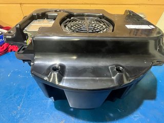 Subwoofer Bose Porsche Cayenne Amplificado