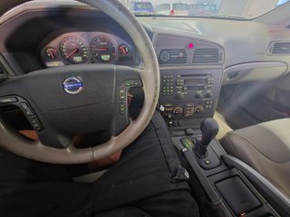 Volvo XC 70 2002