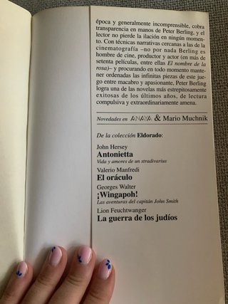 Los hijos del Grial