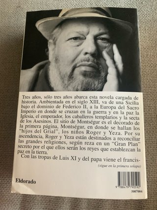 Los hijos del Grial