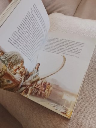 Las Aventuras De Ulises.  La Historia De La Odisea