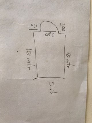 Manta térmica para piscina