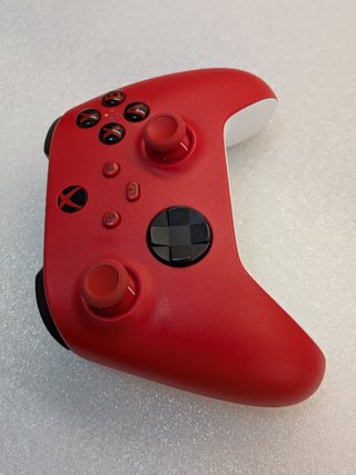✅ANTI DRIFT TMR Xbox Series Original Restaurato