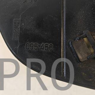 ESPEJO DEL RETROVISOR DERECHO OPEL CORSA USADO