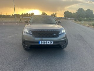 Range rover velar Velar 2019