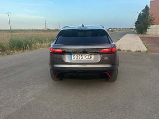 Range rover velar Velar 2019