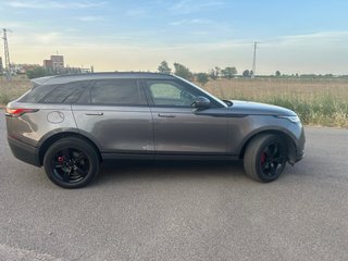 Range rover velar Velar 2019