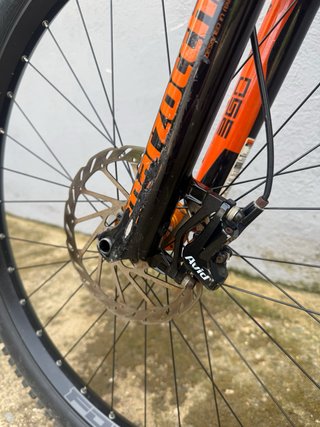 Mondraker Dune 27.5