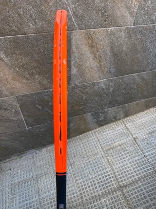 Raqueta Head Radical MP. 300 gramos