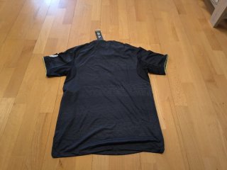 Camiseta Real Madrid Adidas Azul Auténtica