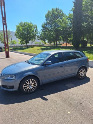 Audi A3 2010