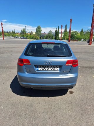 Audi A3 2010