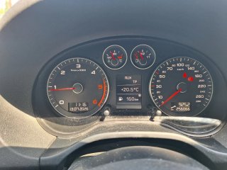 Audi A3 2010