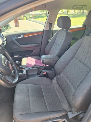 Audi A3 2010