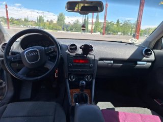 Audi A3 2010