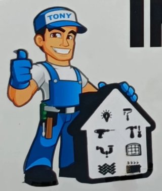 TONI MANITAS
