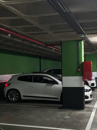 Llantas 18” Originales Scirocco