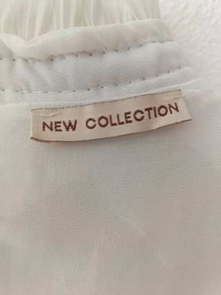 Blusa elegante da ufficio, stile accademico