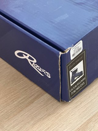Patines Razors Cult Navy Agresivos