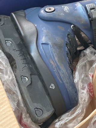 Patines Razors Cult Navy Agresivos
