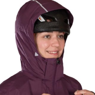 Chaqueta Trangoworld XS Nuevo