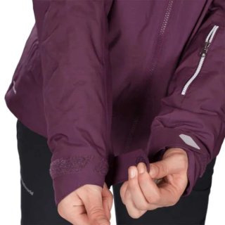 Chaqueta Trangoworld XS Nuevo