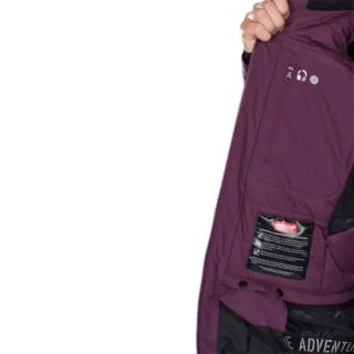 Chaqueta Trangoworld XS Nuevo