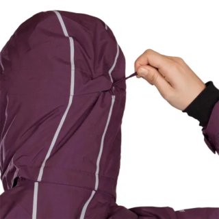 Chaqueta Trangoworld XS Nuevo