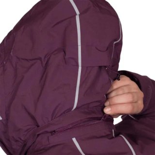 Chaqueta Trangoworld XS Nuevo