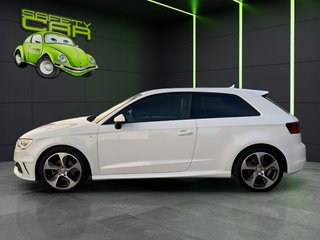 Audi A3 S line edition 1.6 TDI clean diesel 81 kW (110 CV)