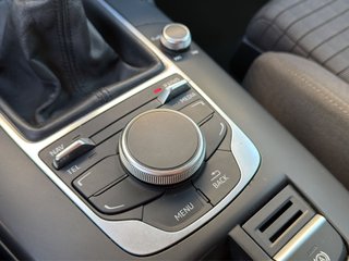 Audi A3 S line edition 1.6 TDI clean diesel 81 kW (110 CV)