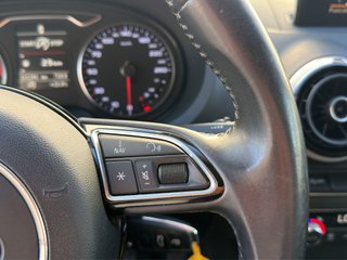 Audi A3 S line edition 1.6 TDI clean diesel 81 kW (110 CV)