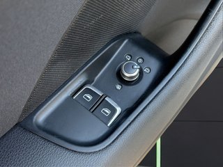 Audi A3 S line edition 1.6 TDI clean diesel 81 kW (110 CV)