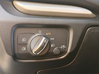Audi A3 S line edition 1.6 TDI clean diesel 81 kW (110 CV)