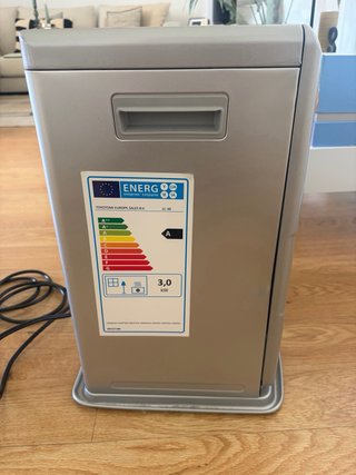 Estufa de parafina Zibro L-30