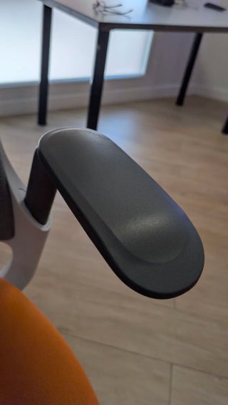 Silla oficina ergonómica Steelcase Series 1