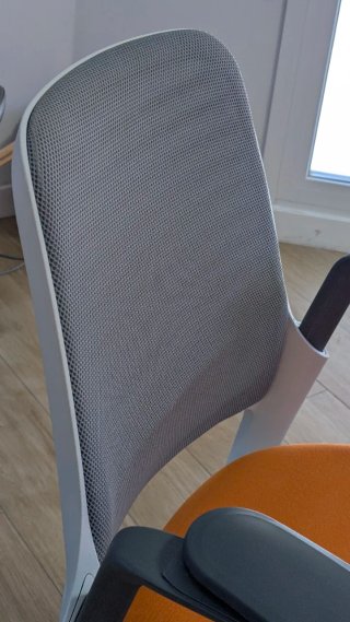 Silla oficina ergonómica Steelcase Series 1
