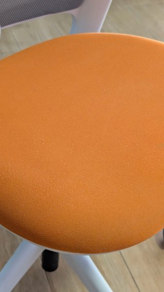 Silla oficina ergonómica Steelcase Series 1