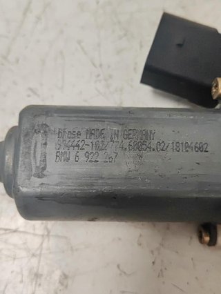 Elevalunas bmw 93264 7075667e serie 5 berlina e60