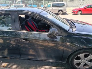 Chevrolet Cruze 2009