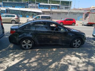 Chevrolet Cruze 2009