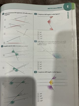 Matematica in azione. Aritmetica-Geometria. Con...