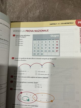 Matematica in azione. Aritmetica-Geometria. Con...