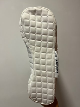 Almohada ergonómica IKEA ROSENSKÄRM