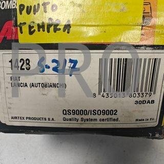 BOMBA AGUA FIAT / LANCIA NUEVO 1428