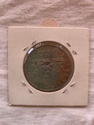 Lote monedas antiguas varias localizaciones.