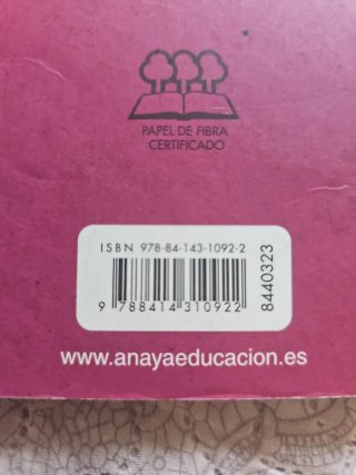 Educación física 3 ESO