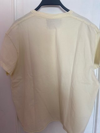 Camiseta Colección Benito Antonio Zara