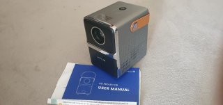 Proyector Wimius P61