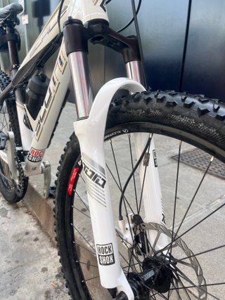 Scott Scale S40 Bicicleta da Montagna